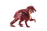 Toy School Red Dragon